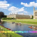 Lam bang chung chi tieng Anh Cambridge