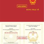 Phôi bằng là gì