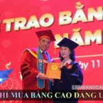 Mua bằng cao đẳng