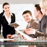 Mua bằng cao đẳng quản trị kinh doanh