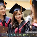 Mua bằng cao đẳng tại Hà Nội