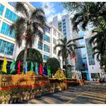 Trường Đại Học Công Nghiệp TP.HCM