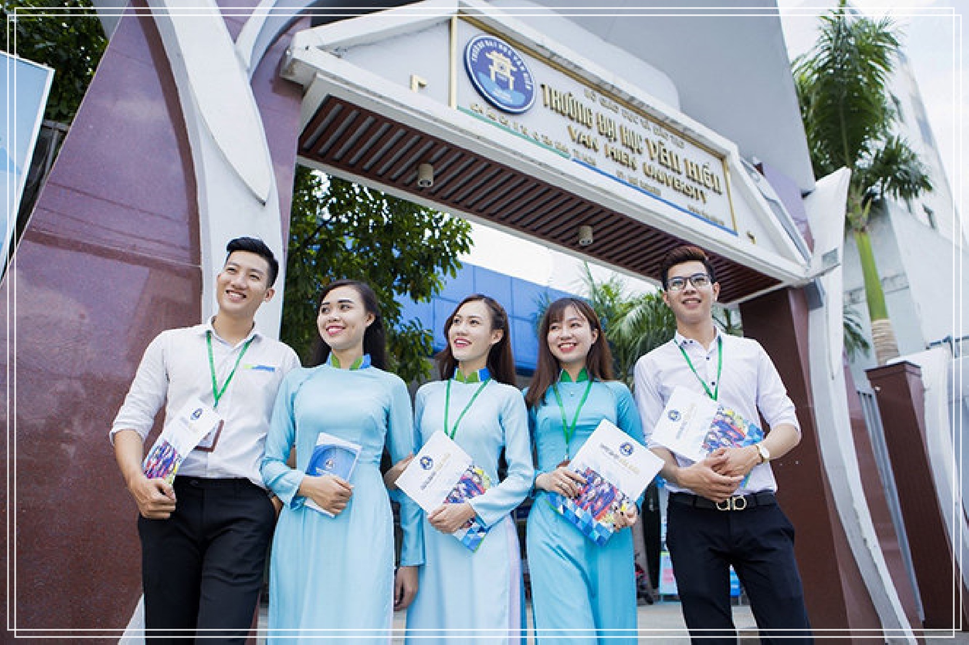 Bằng Đại Học Văn Hiến Có Giá Trị Không