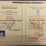 Bằng Trung Cấp Là Gì