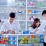 Bằng cao đẳng dược ra làm gì