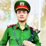 Học Trung Cấp Công An Ra Làm Gì