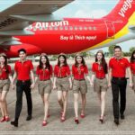 Làm tiếp viên hàng không có cần bằng đại học hay không