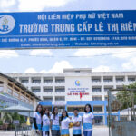 Trường Trung Cấp Nghề