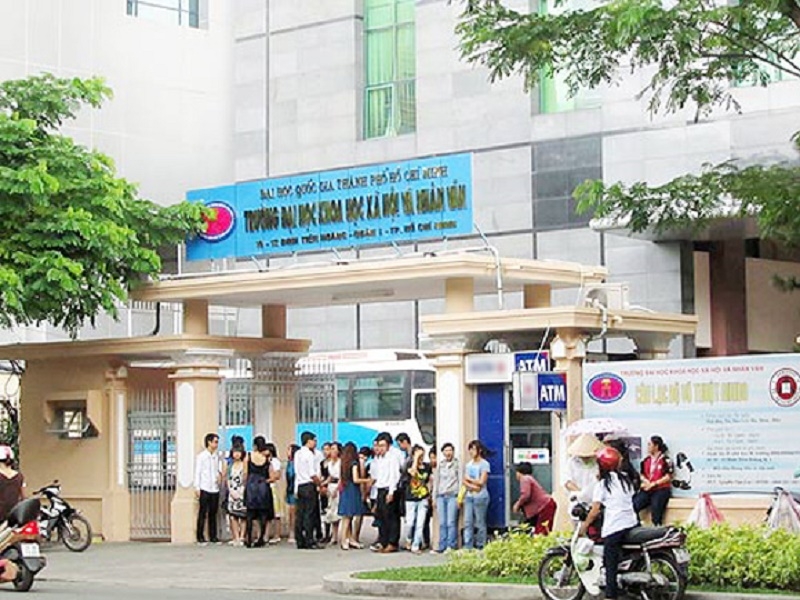Điểm Chuẩn Trường Đại Học Hướng Dẫn Cụ Thể Cho Học Sinh Tìm Hiểu