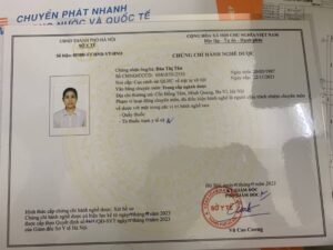 Dịch vụ Làm Chứng Chỉ Nghề Giả tại Lambangcapgia Uy tín, Chất lượng, Giá Cả Hợp Lý 3 Làm chứng chỉ nghề giả